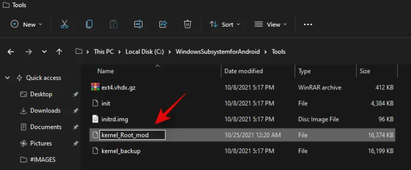 Πώς να αποκτήσετε το Google Play Store και το Gapps στα Windows 11 με το υποσύστημα Windows για Android