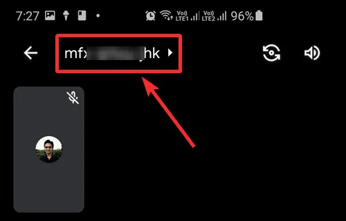 Sådan får du Google til at mødes: Start, inviter og optag personer til møde