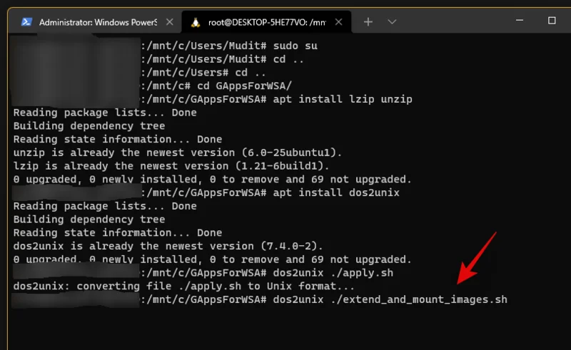 Πώς να αποκτήσετε το Google Play Store και το Gapps στα Windows 11 με το υποσύστημα Windows για Android