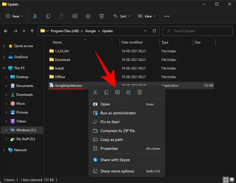 Kako odblokirati Adobe Flash Player v sistemu Windows 11