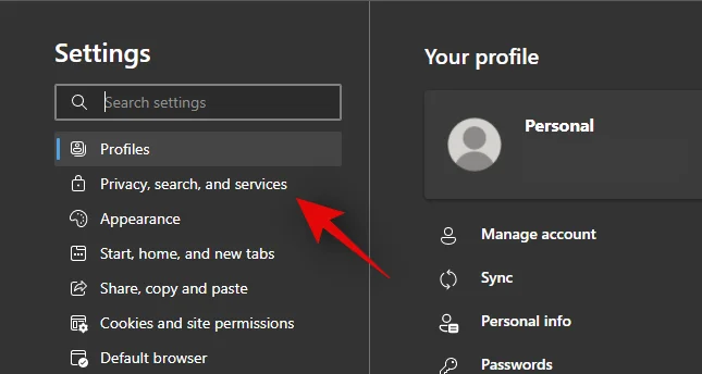 Kako izbrisati začasne datoteke v sistemu Windows 11