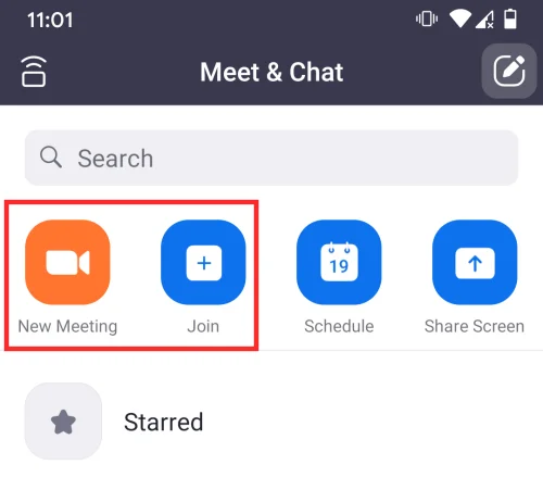 Kako zamegliti ozadje na Zoomu