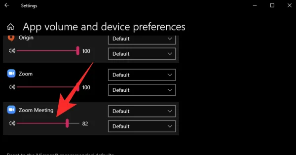 Si të ulni volumin në Zoom, Google Meet dhe Microsoft Teams
