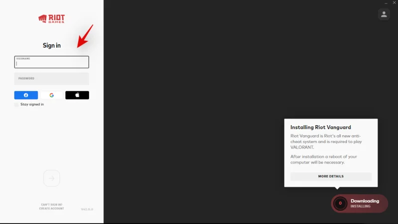 Hur man spelar Valorant på Windows 11
