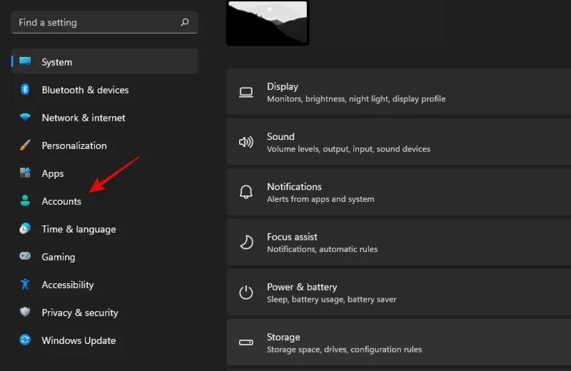 Πώς να απενεργοποιήσετε τον κωδικό πρόσβασης των Windows 11 μετά την αναστολή λειτουργίας: Απενεργοποιήστε τον κωδικό πρόσβασης κατά την αφύπνιση