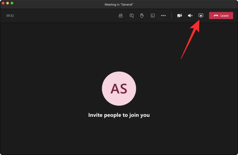Mikä Share Tray on Microsoft Teamsissa?