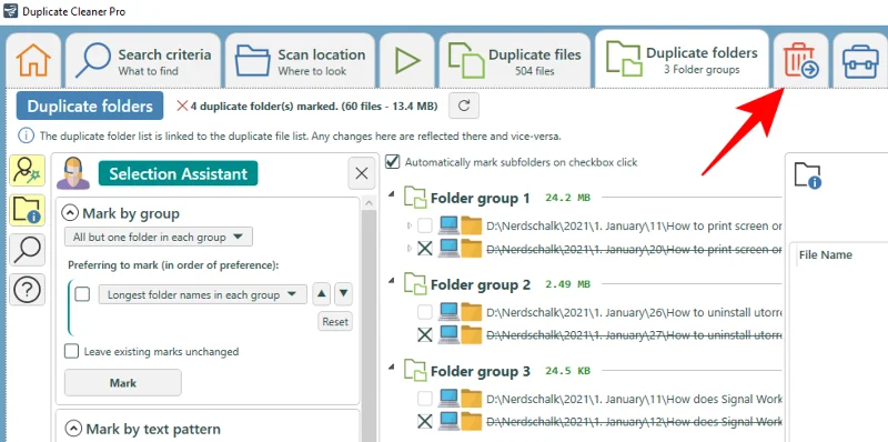 6 najboljših aplikacij za iskanje podvojenih datotek za Windows 11 in kako jih uporabljati