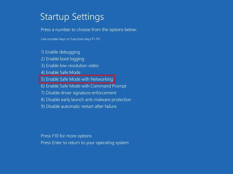 Как да рестартирате Windows Explorer на Windows 11 и какво се случва, когато го направите