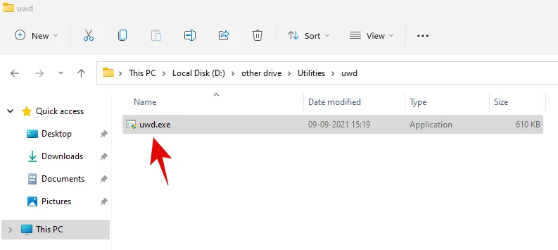 Πώς να αφαιρέσετε το υδατογράφημα αντιγράφου αξιολόγησης στα Windows 11