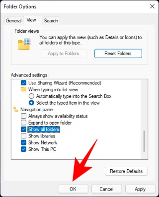 Jak otevřít ovládací panel v systému Windows 11