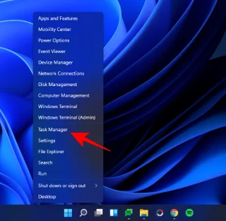 Kako znova zagnati Windows Explorer v sistemu Windows 11 in kaj se zgodi, ko to storite