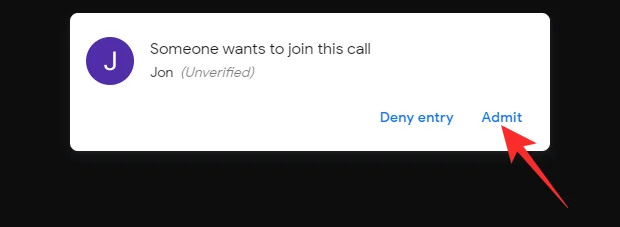 Google Meet brez Google Računa: vse, kar morate vedeti