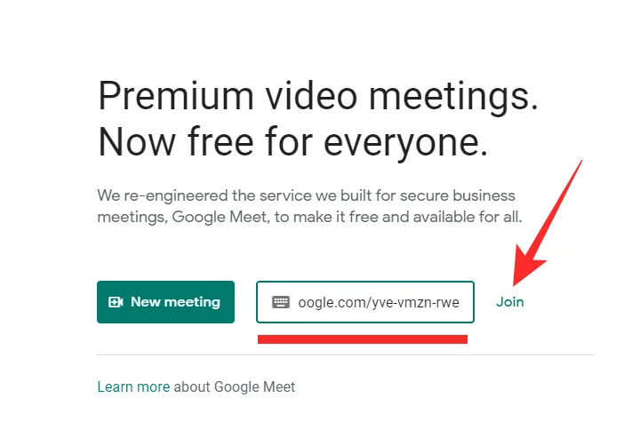 Πώς να εγγραφείτε στο Google Meet: Όλα όσα πρέπει να γνωρίζετε