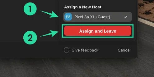 Kako anketirati v Zoomu: omogočite glasovanje in ustvarite, zaženite, ustavite, delite in prenesite rezultate ankete