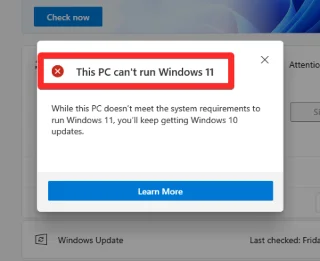 Jak povolit TPM 2.0 a zabezpečené spouštění v systému BIOS pro Windows 11