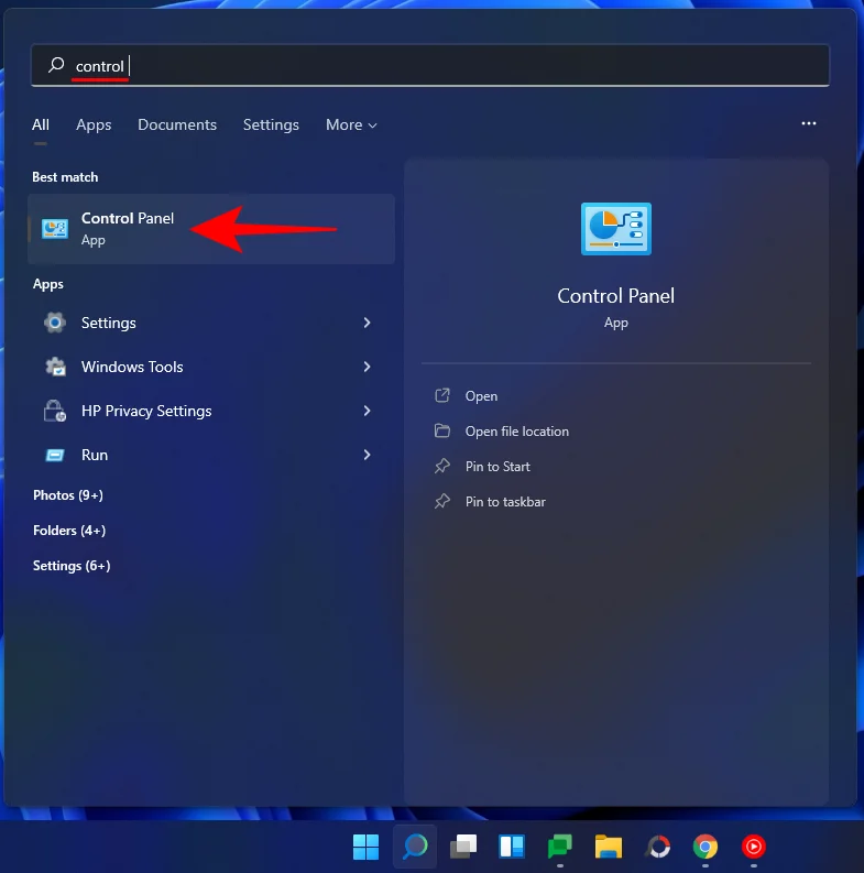 Hvernig á að búa til nýjan notanda á Windows 11 (staðbundið eða á netinu)