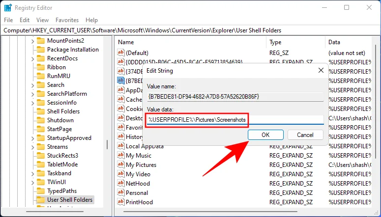 Kam jdou snímky obrazovky Windows 11?  [také Windows 10]