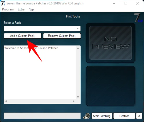 Kako narediti Windows 11 podoben Ubuntu