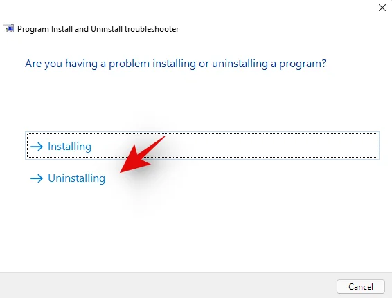 Hvernig á að fjarlægja forrit á Windows 11: Allt sem þú þarft að vita