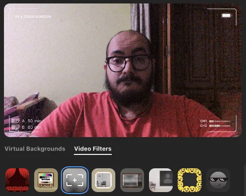 Najboljši filtri za povečavo: kako jih dobiti in uporabiti