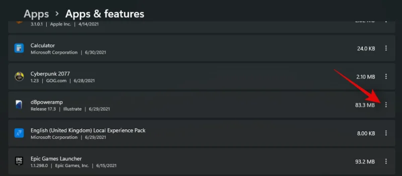 Hvernig á að fjarlægja forrit á Windows 11: Allt sem þú þarft að vita