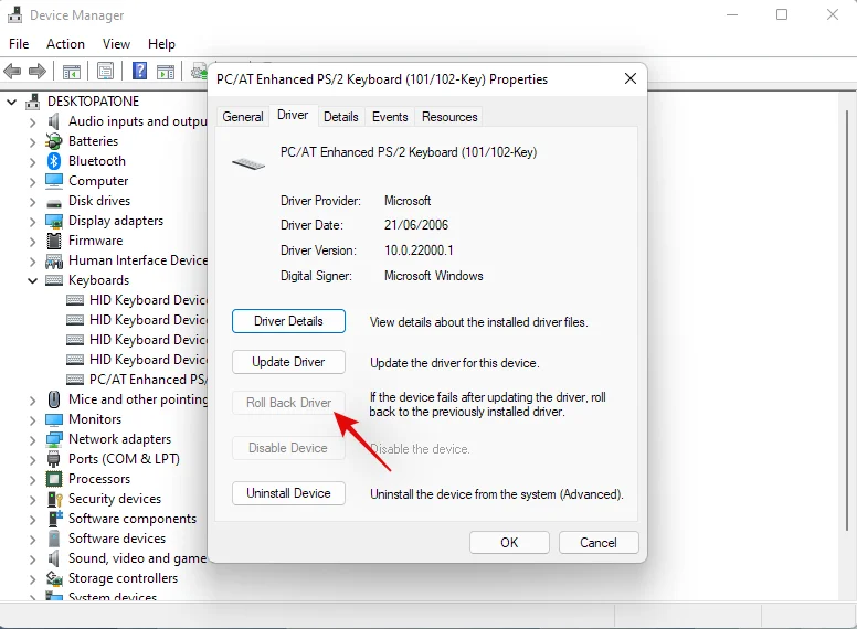 Bližnjice za prenosni računalnik ne delujejo v sistemu Windows 11?  Kako popraviti in zakaj se to dogaja