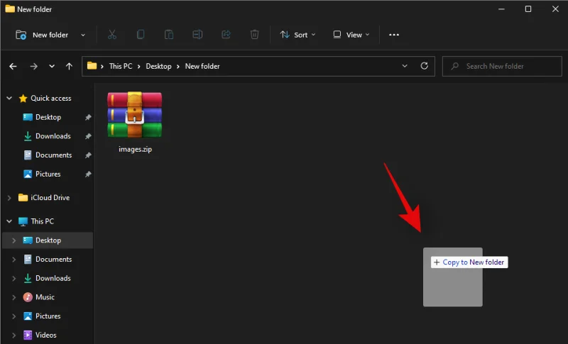 Hvernig á að taka upp skrár á Windows 11 innfæddur eða með því að nota hugbúnað