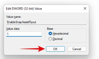 Windows 11 Snap Layouts ne deluje?  Tukaj je, kako popraviti