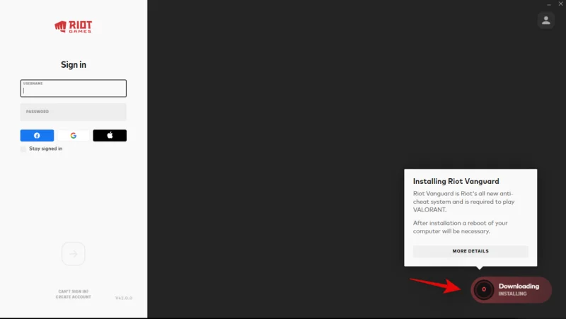 Hur man spelar Valorant på Windows 11