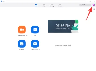 Kaj je Mirror My Video na Zoomu, kako deluje in ali ga morate omogočiti?