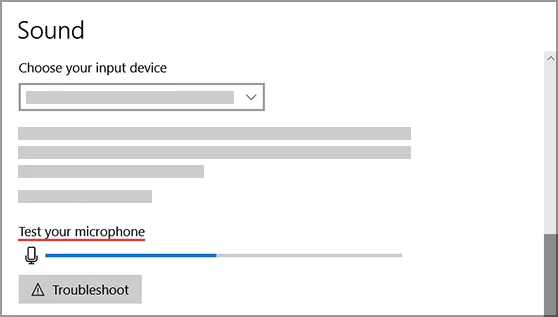 20 mënyra për të rregulluar problemet "Audio nuk funksionon", "Nuk ka audio" në Ekipet e Microsoft