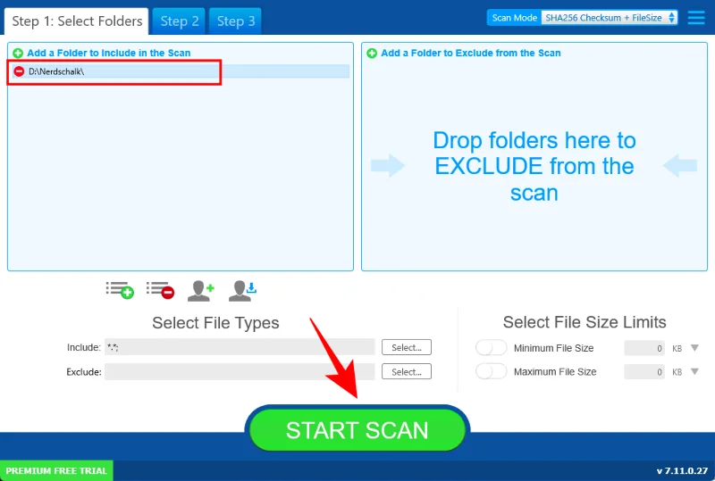 6 najboljših aplikacij za iskanje podvojenih datotek za Windows 11 in kako jih uporabljati