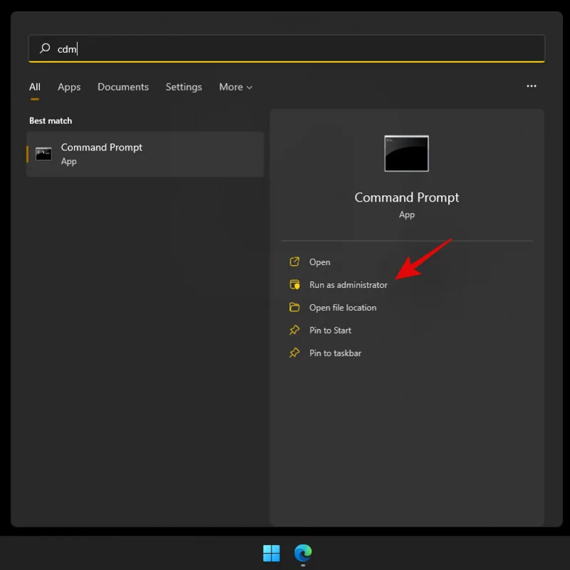 Kako omogočiti virtualizacijo v BIOS-u v sistemu Windows 11 ali 10