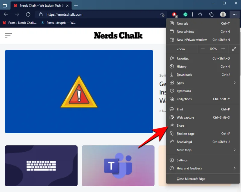 Kako deliti v sistemu Windows 11: preprosto delite datoteke, mape, povezave, pogon, fotografije in videoposnetke!