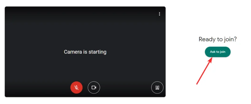 Sådan får du Google til at mødes: Start, inviter og optag personer til møde