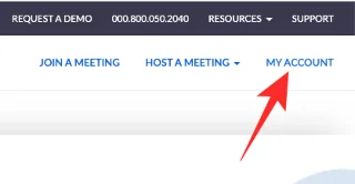 Co je ID osobní schůzky v Zoomu a jak jej změnit