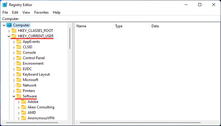 Kako onemogočiti posodobitve v sistemu Windows 11