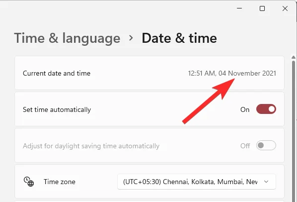 [Aktualizace: 8. listopadu] Nástroj pro vystřihování nefunguje ve Windows 11?  Jak opravit chybu „Tuto aplikaci nelze otevřít“ nebo problémy se zástupci