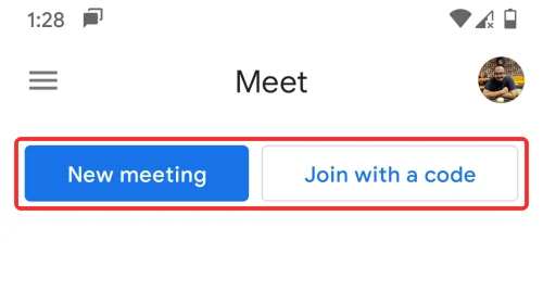 Kako zamegliti ozadje v Googlu Meet v telefonu in računalniku