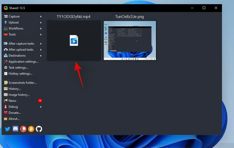 Udhëzuesi ynë i plotë i pamjeve të ekranit të Windows 11: Si të përdorni Print Screen, Snip & Sketch, Ngarkoni në Imgur, Kopjoni tekstin dhe shumë më tepër!