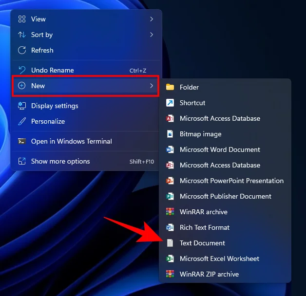 Windows 11: Näytä tiedostolaajennukset helposti kuudella tavalla