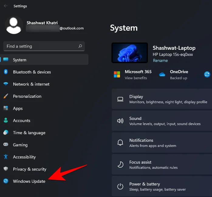 Hur man fixar Windows 11 BSOD (Black Screen of Death)