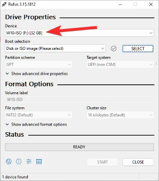 Kako prenesti in namestiti uradni Windows 11 ISO