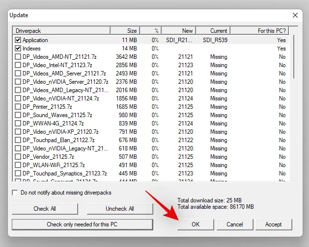 Как да поправите проблема с драйвера Killer Wireless 1535 в Windows 11