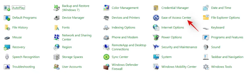 Bližnjice za prenosni računalnik ne delujejo v sistemu Windows 11?  Kako popraviti in zakaj se to dogaja
