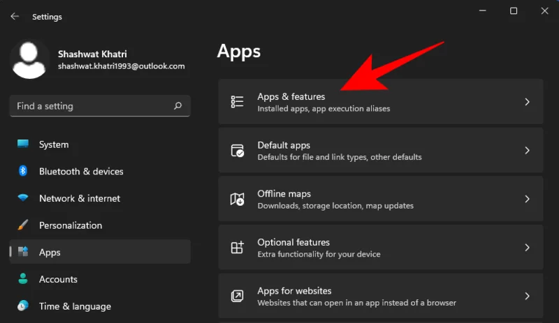 Kako odblokirati Adobe Flash Player v sistemu Windows 11