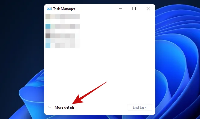 Hur man flyttar aktivitetsfältet till toppen i Windows 11