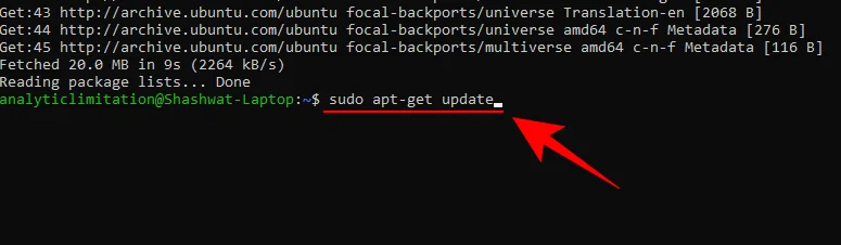 Jak nainstalovat a používat Git ve Windows 11