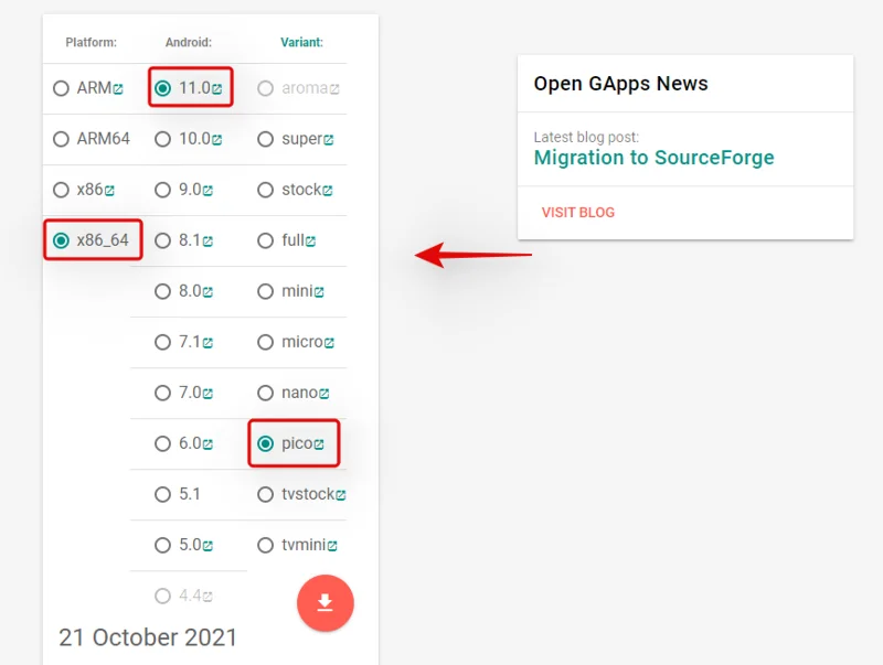 Πώς να αποκτήσετε το Google Play Store και το Gapps στα Windows 11 με το υποσύστημα Windows για Android