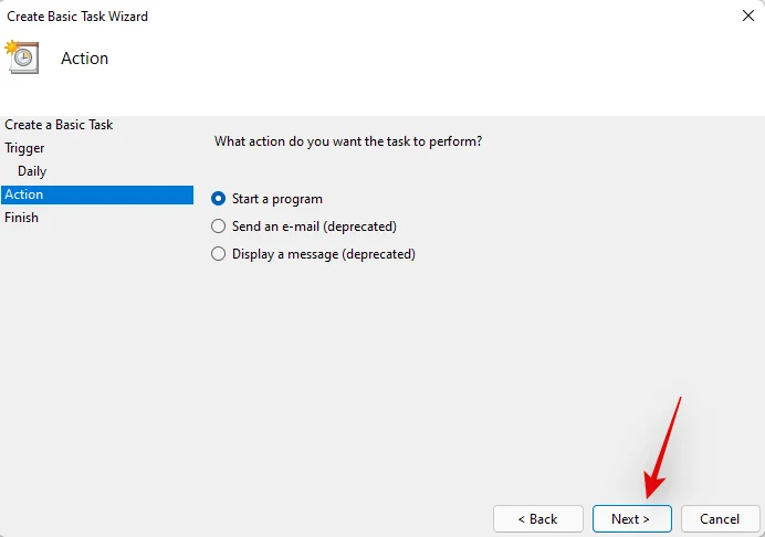 Jak používat časovač vypnutí systému Windows v systému Windows 11